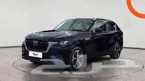 تشليح مازدا CX9 CX5 MAZDA 6 1