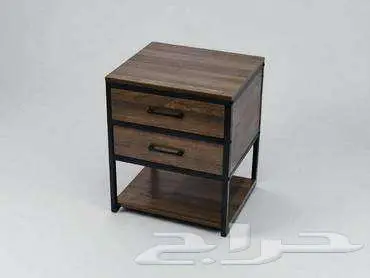 كمدينة درجين مع رف سفلي أنيق متوفر خمسة الوان (( جديد )) 3