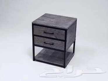 كمدينة درجين مع رف سفلي أنيق متوفر خمسة الوان (( جديد )) 1