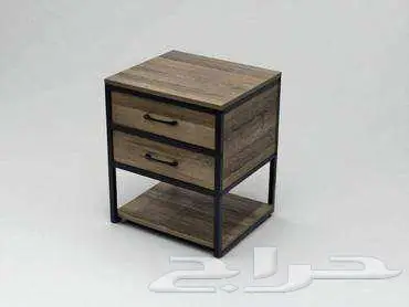 كمدينة درجين مع رف سفلي أنيق متوفر خمسة الوان (( جديد )) 4