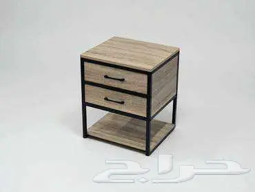 كمدينة درجين مع رف سفلي أنيق متوفر خمسة الوان (( جديد )) 0