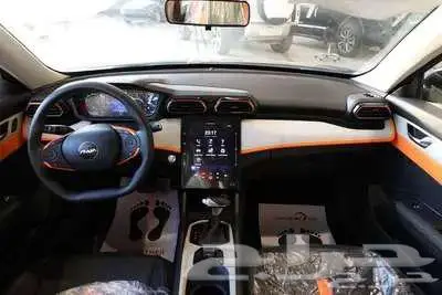 دونج فينج شاين 1 موديل 2025 9