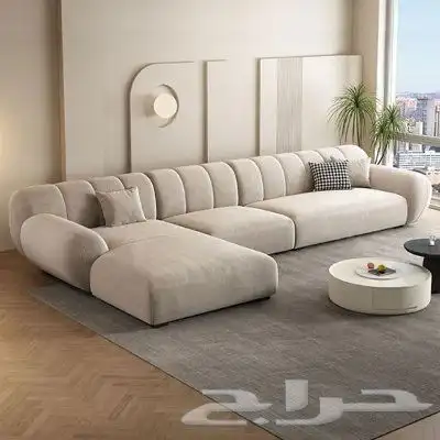 تفصيل وتنجيد وجاهز لجميع الموديلات المودرن سعر الجلسة 1500 25