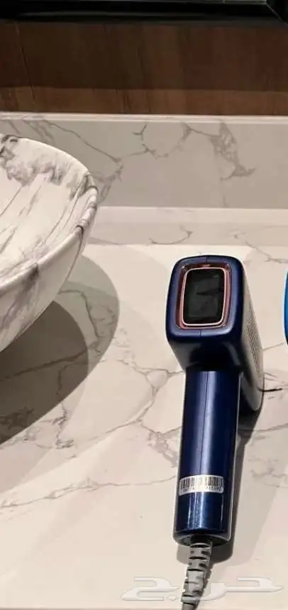 ليزر ملاي 1