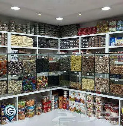 مطلوب عاجل موقع محمصة جيد في الرياض وسعاية طيبة 0