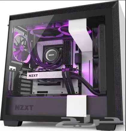 كمبيوتر ألعاب  PC Gaming 0