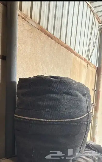 قبه بيت شعر او سقف للبيت 0