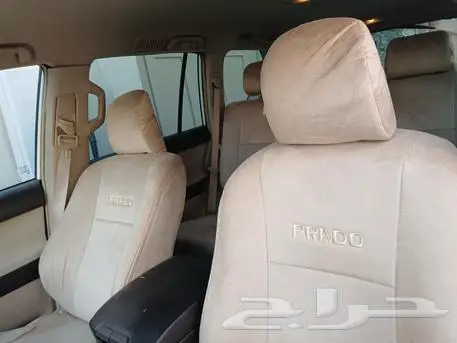Toyota Prade 2012  excellent Condition 0