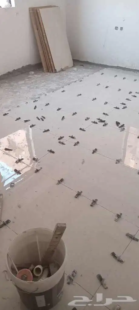 مبلط 1