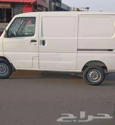 باص فان بضاعة سي ام سي 2021 index