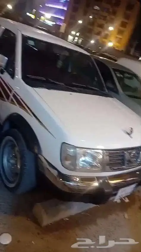 نيسان ددسن 0