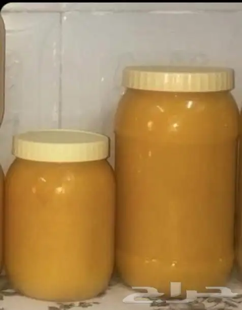 سمن بلدي بقر الزواي ب 120 والعلبه ب 100 1