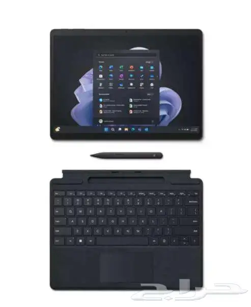 Microsoft Surface Pro 9 1