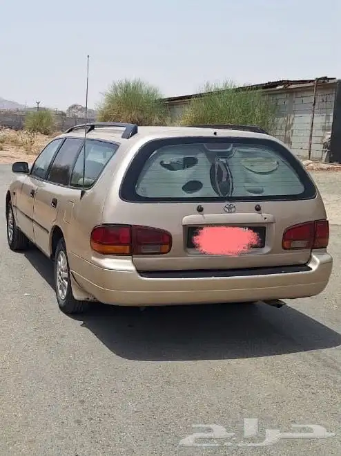 كامري بوكس للبيع 4