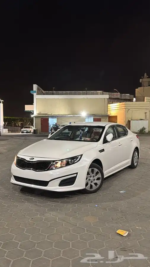 اوبتيما البدي بلد 1