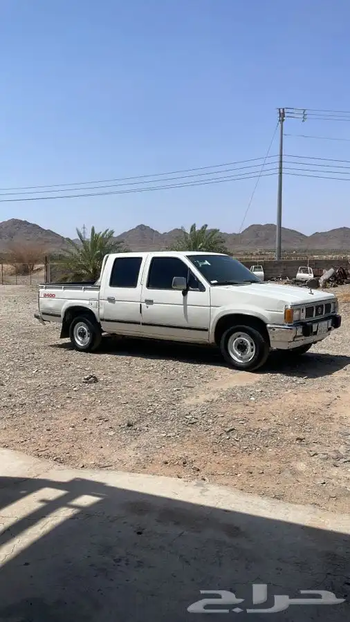 ددسن 1986 للبيع 2