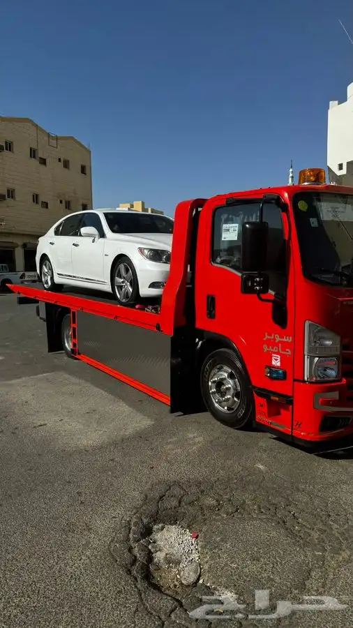 سطحه هدروليك الرياض القصيم 3