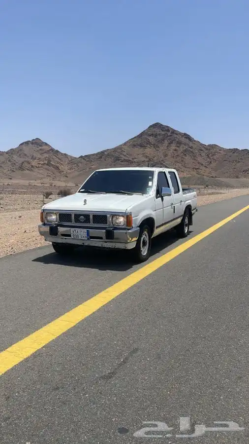 ددسن 1986 للبيع 1