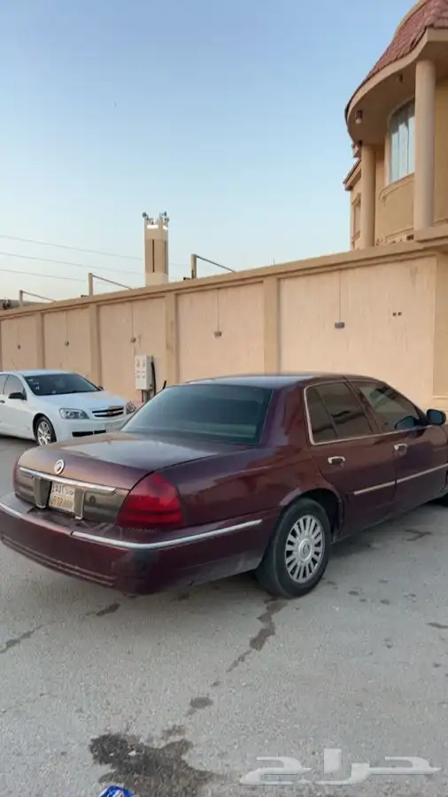 ماركيز شرط 4