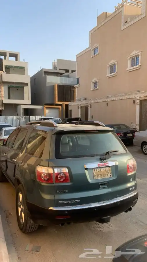 جي ام سي 2