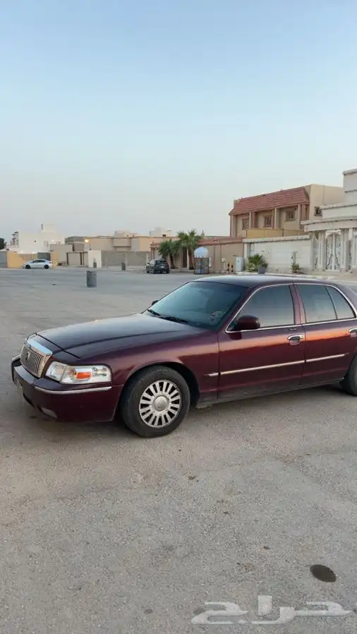 ماركيز شرط 6