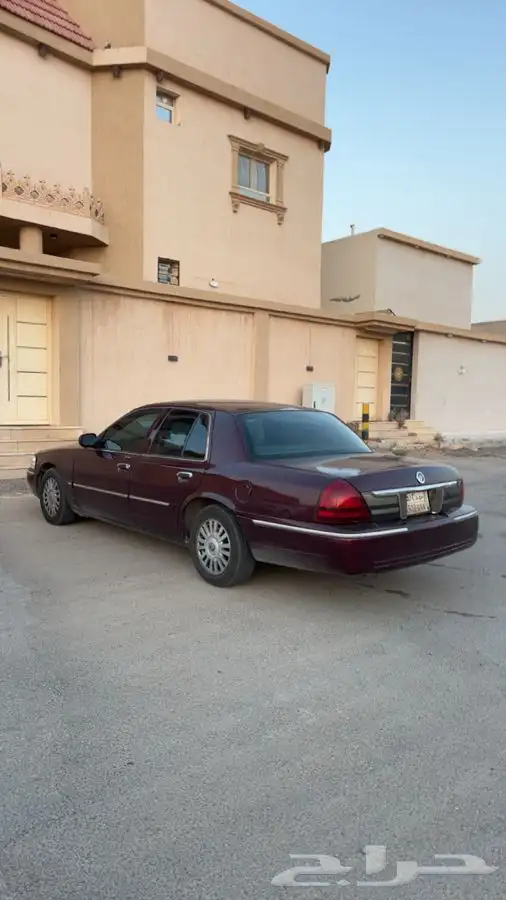 ماركيز شرط 3