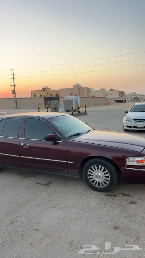ماركيز شرط 5