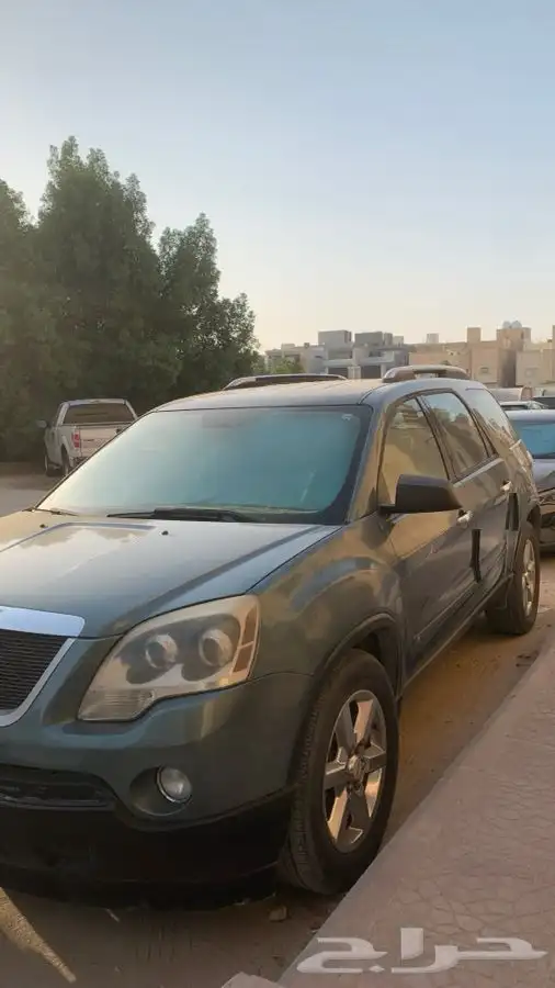 جي ام سي 1