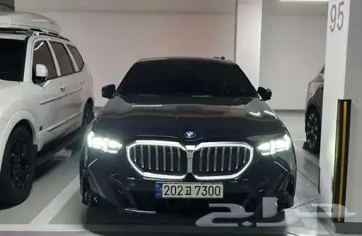 Bmw 520i 2024 Kit M 1