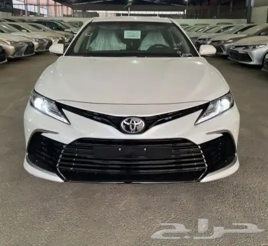 كامري LE 2023 1