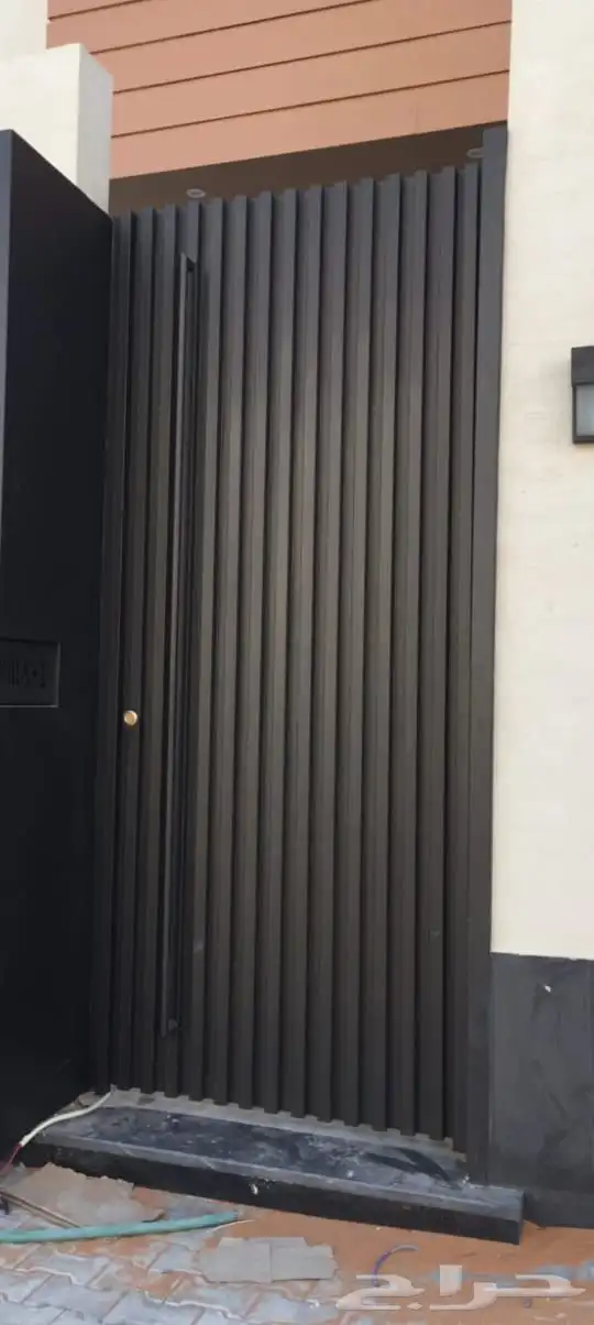 حداد والمنيوم 6