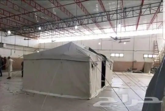 خيام باكستاني 8