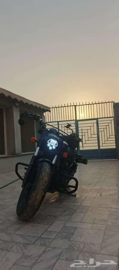 انديان سكاوت بوبر ABS موديل 2021 index