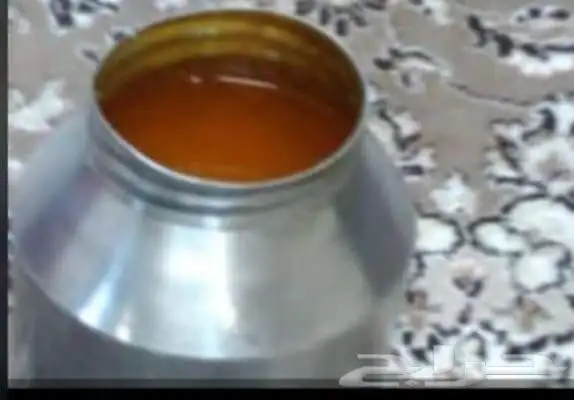 سمن بلدي بقر الزواي ب 120 والعلبه ب 100 2