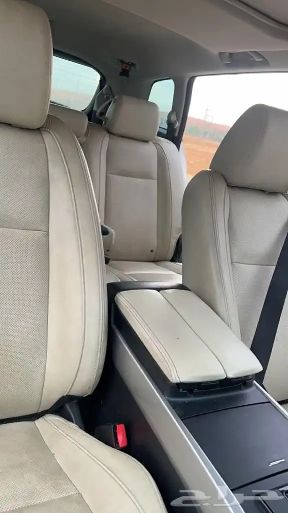 مازدا CX9 2014 4