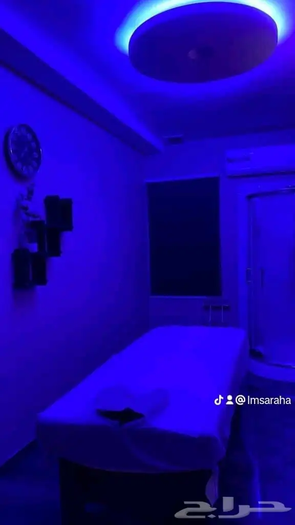 مساج للتقبيل في حي شهار بالطائف 9