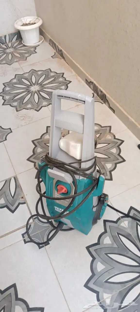 مضخة ماء مرش قوي غسيل 4