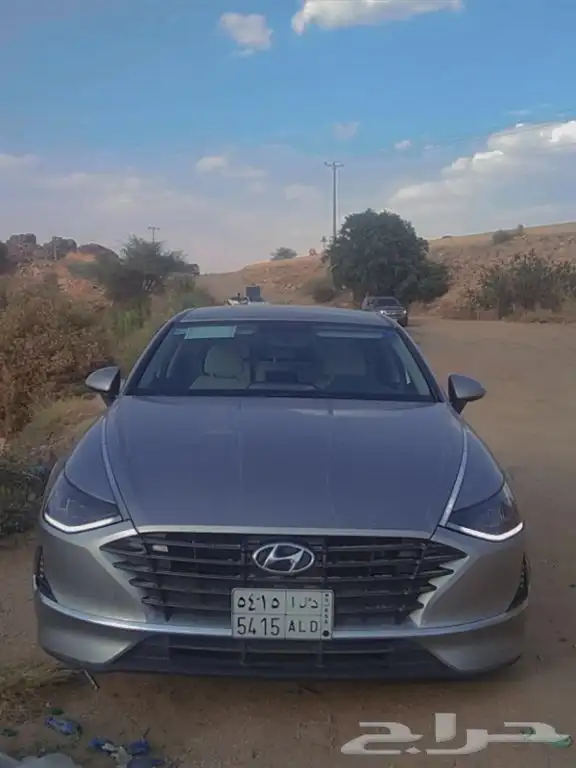 سوناتا 2020 1