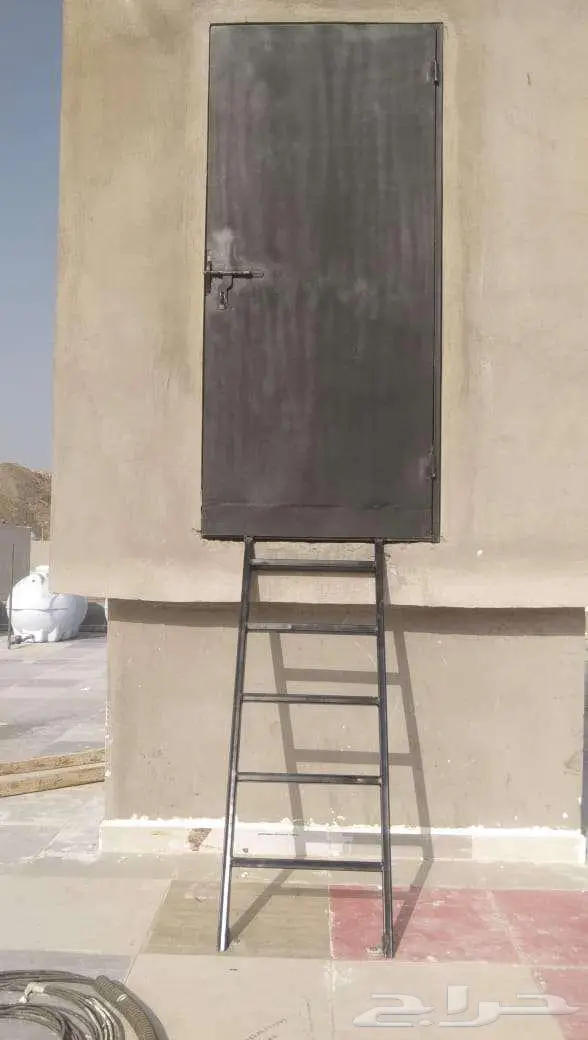 حداد المنيوم 0