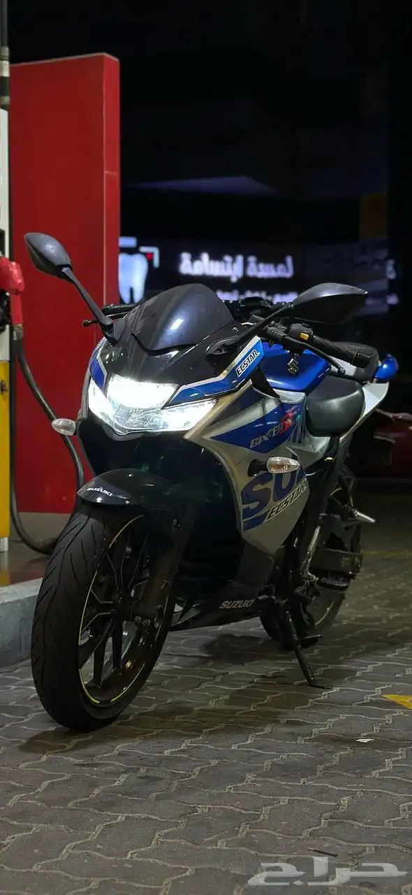 تدريب على دراجه ناريه الاساسيات والانعطاف وكل ما يشمل دراجه 0