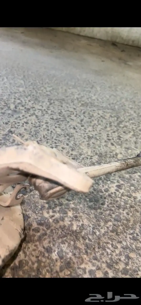قاعدة فلنجه كامل يسار سوناتا 3