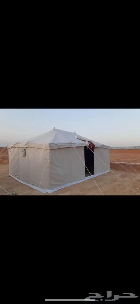 خيام باكستاني 9