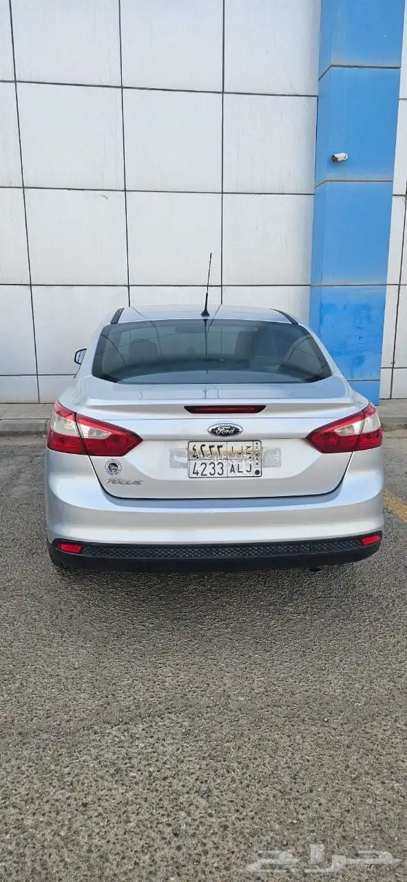 فوكس 2014 1