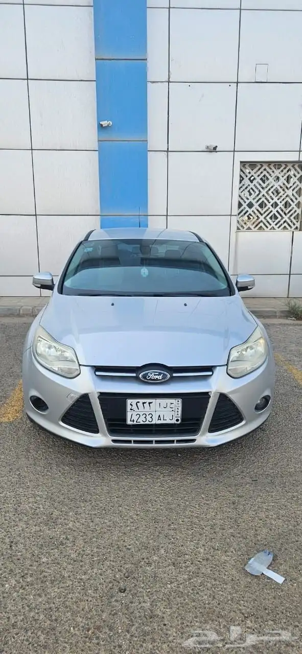 فوكس 2014 0