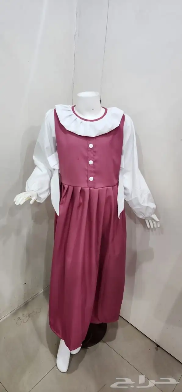مريول وشنط مدرسيه 13