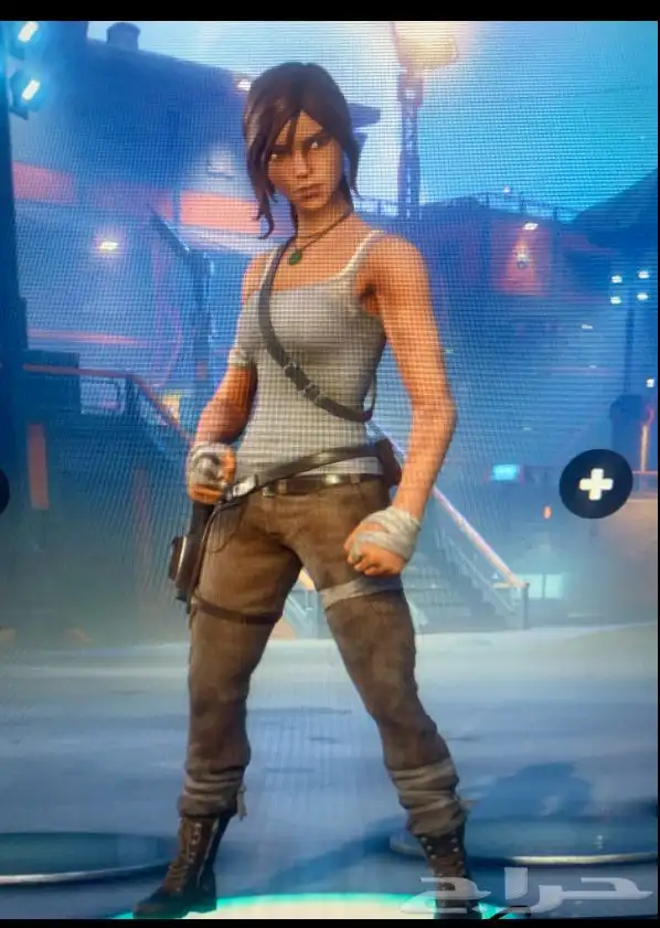 مدرب فورت فقط stc bank 0