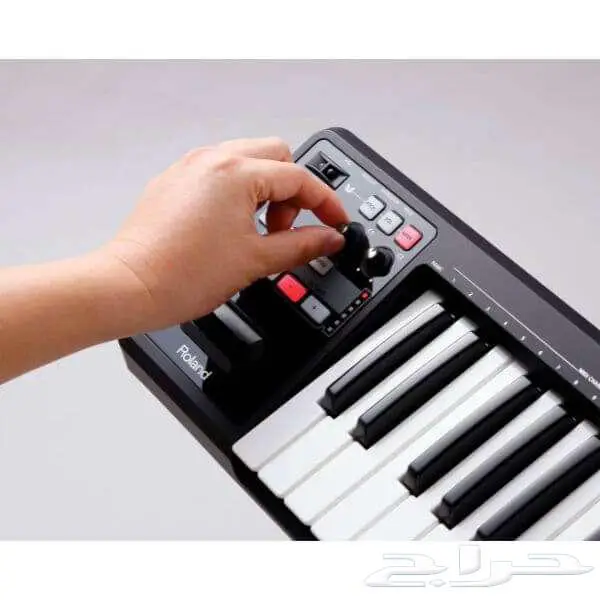 بيانو كيبورد piano keyboard 6