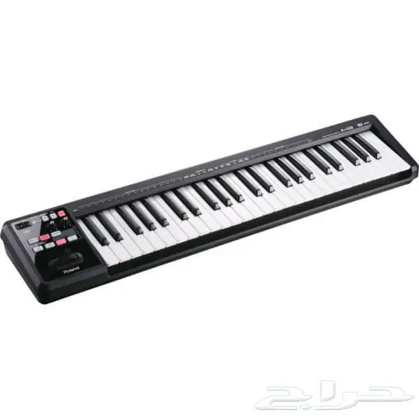 بيانو كيبورد piano keyboard 7