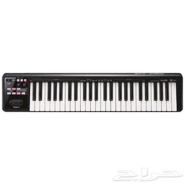 بيانو كيبورد piano keyboard 4