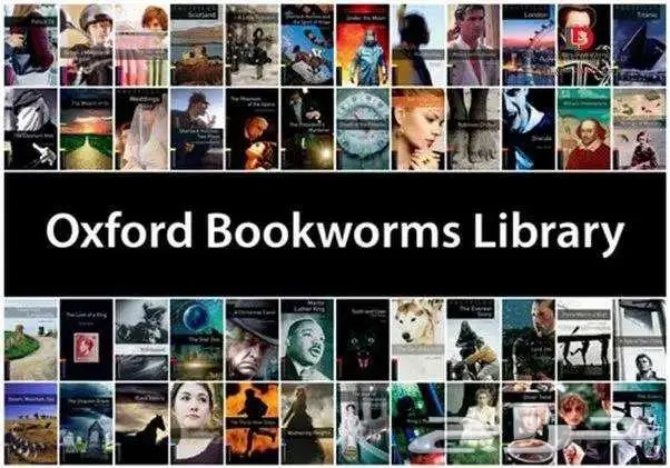 جميع روايات Oxford ب 50 ريال 0